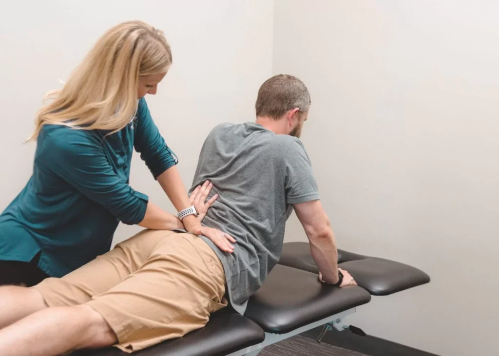 spine care